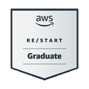 AWS Restart Graduate