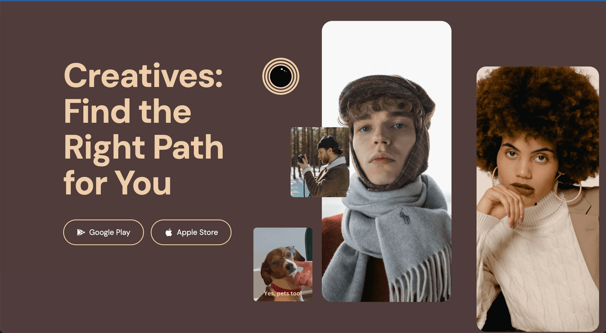 VModel App Screenshot